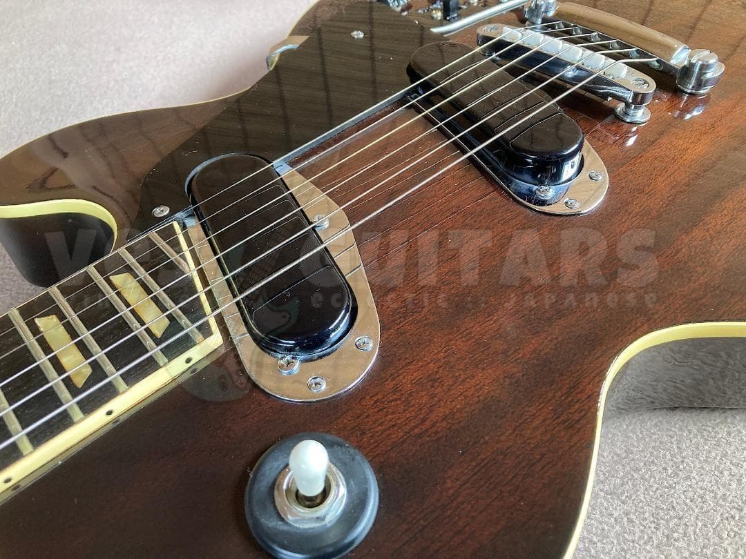 ギター GRECO PE520 GNECO MATSUMOKU 1972 MIJ