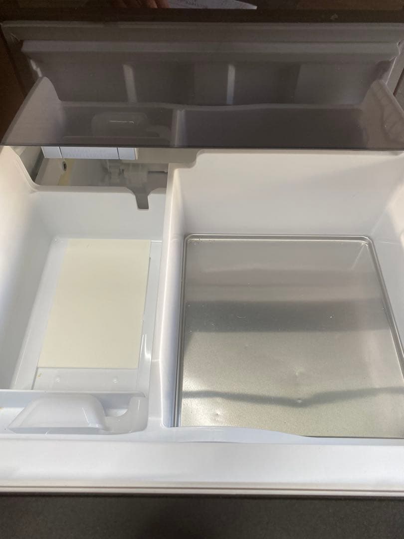 2021年製Panasonic 冷蔵庫 365L NR-C373GC-T