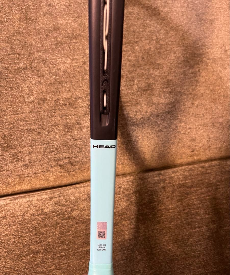 【美品】HEAD BOOM MP 2022