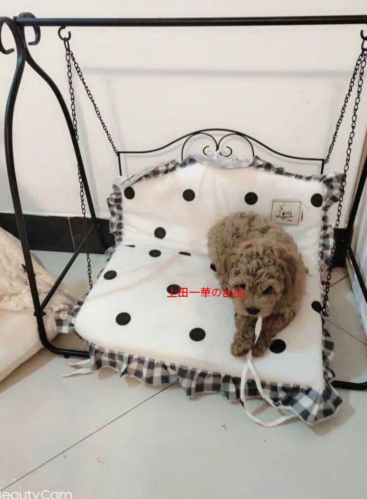 ングチェア用の小型犬や猫グッズのぬいぐるみを解体することができる8