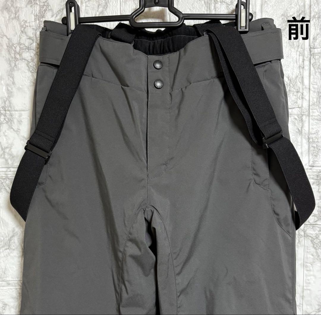 フェニックスphenixスキーウェア　スノボウェア　メンズ　M