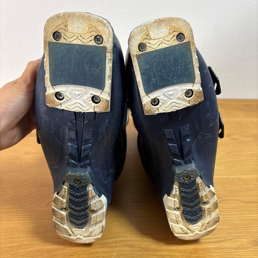 Salomon xpro x90 26/26.5cm スキーブーツ