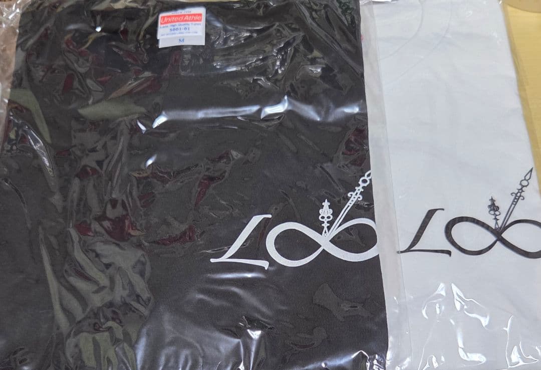 【即購入可】O-MENZ/Tシャツ2枚セット