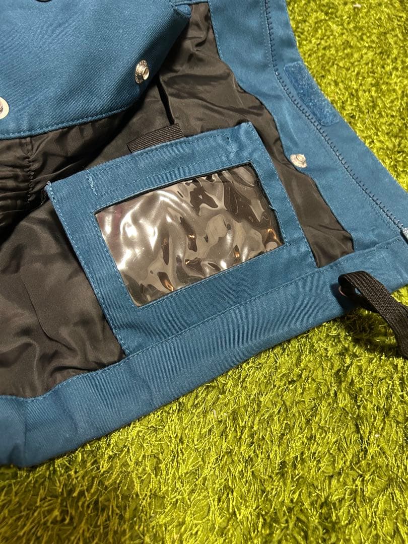 スノボウェア SCAPE マークゴンザレス 上下セット