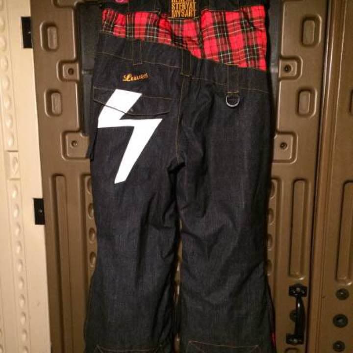 【送料込み】★アトマイズ★スノーボードウェアセット★atmys★かわいい★ピンク