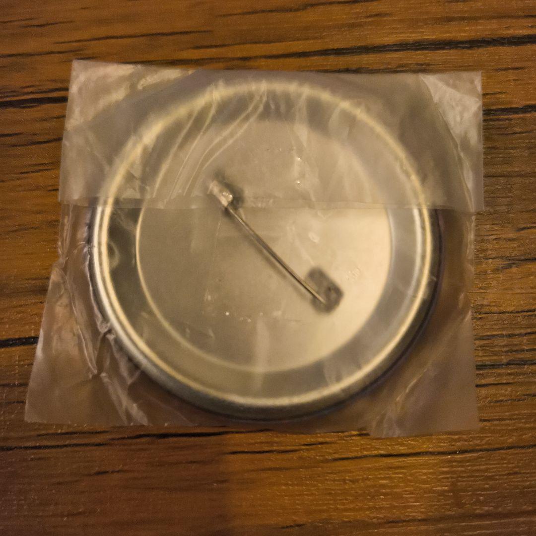 ヘタリア　チェンジング缶バッジ　ロシア　ちびきら