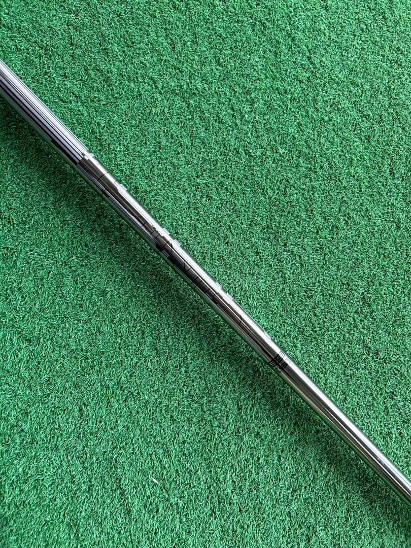 美品PING TOURピンツアー173-55S 1W用シャフトスリーブ付き