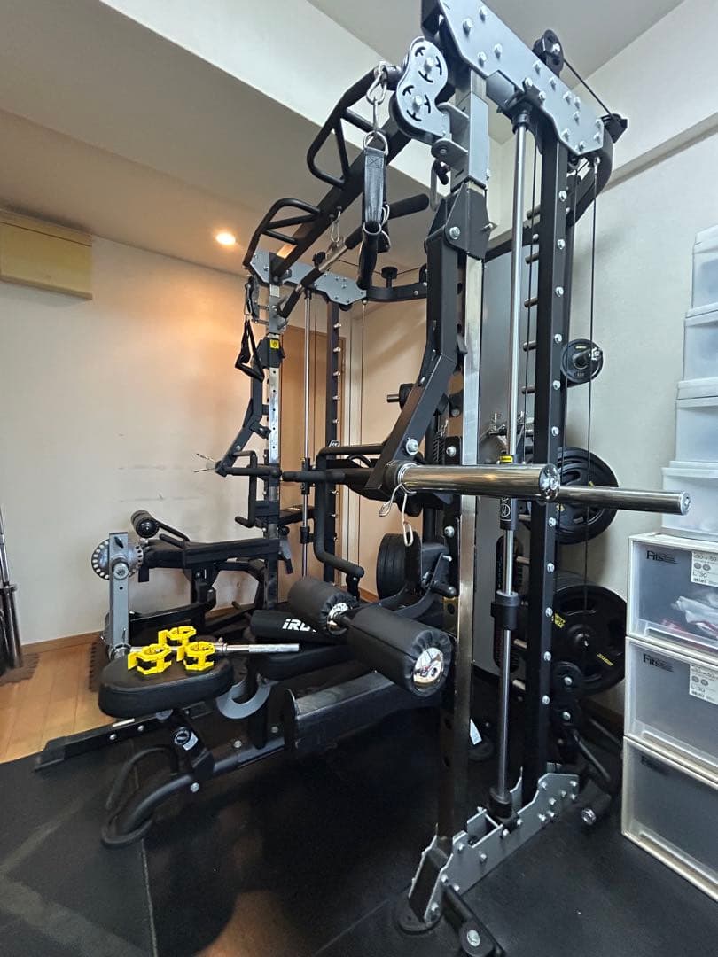 【Momo】IROTEC WOTファンクショナルコンプリート