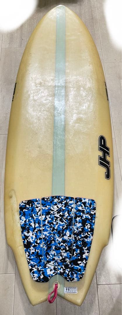 サーフボード　ショート　5‘2 JHP