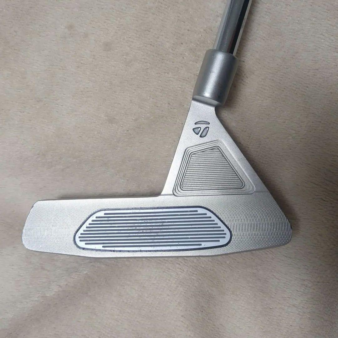 TaylorMade　トラスパター　JUNO TB1.5