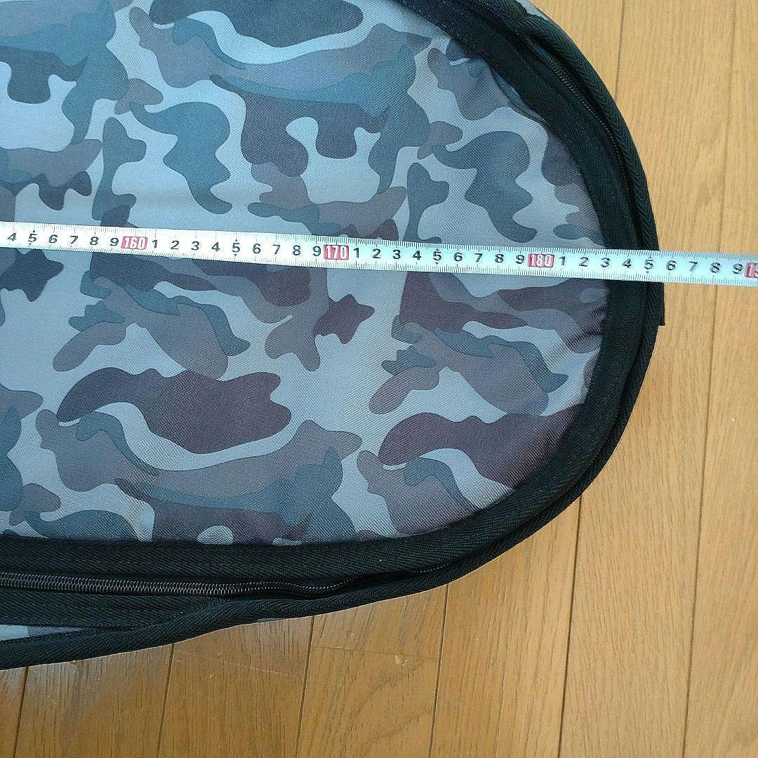 【Transporter】トランスポーター/ボードケース/サーフィン/カモフラ