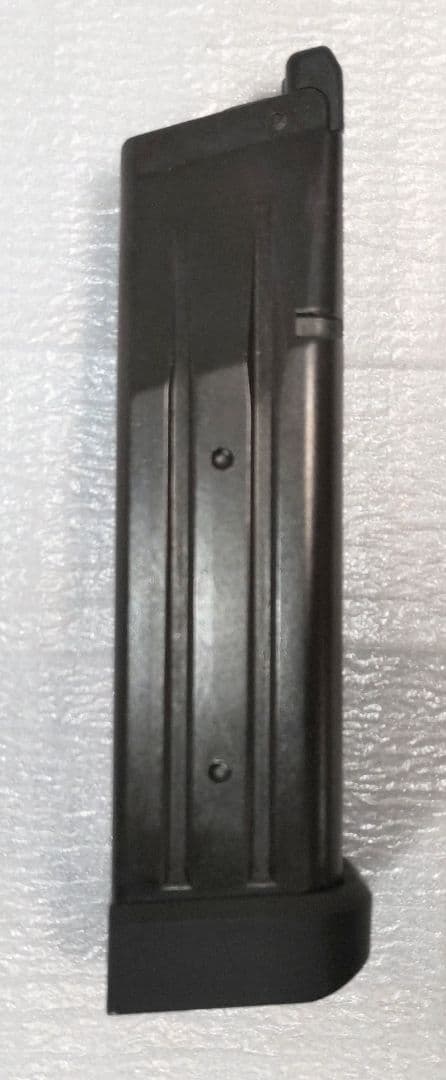 東京マルイ ハイキャパDOR ガスブローバック・純正マイクロプロサイト 美品