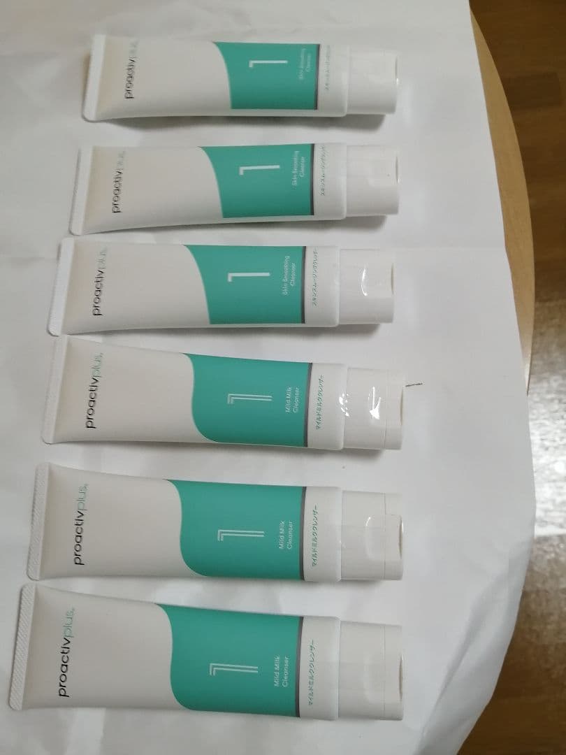 スキンスムージングクレンザー90g 3ヶ マイルドミルククレンザー90g 3ヶ