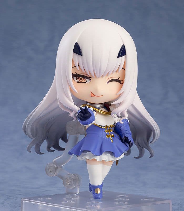 未開封　ねんどろいど Fate/Grand Order ランサー/メリュジーヌ