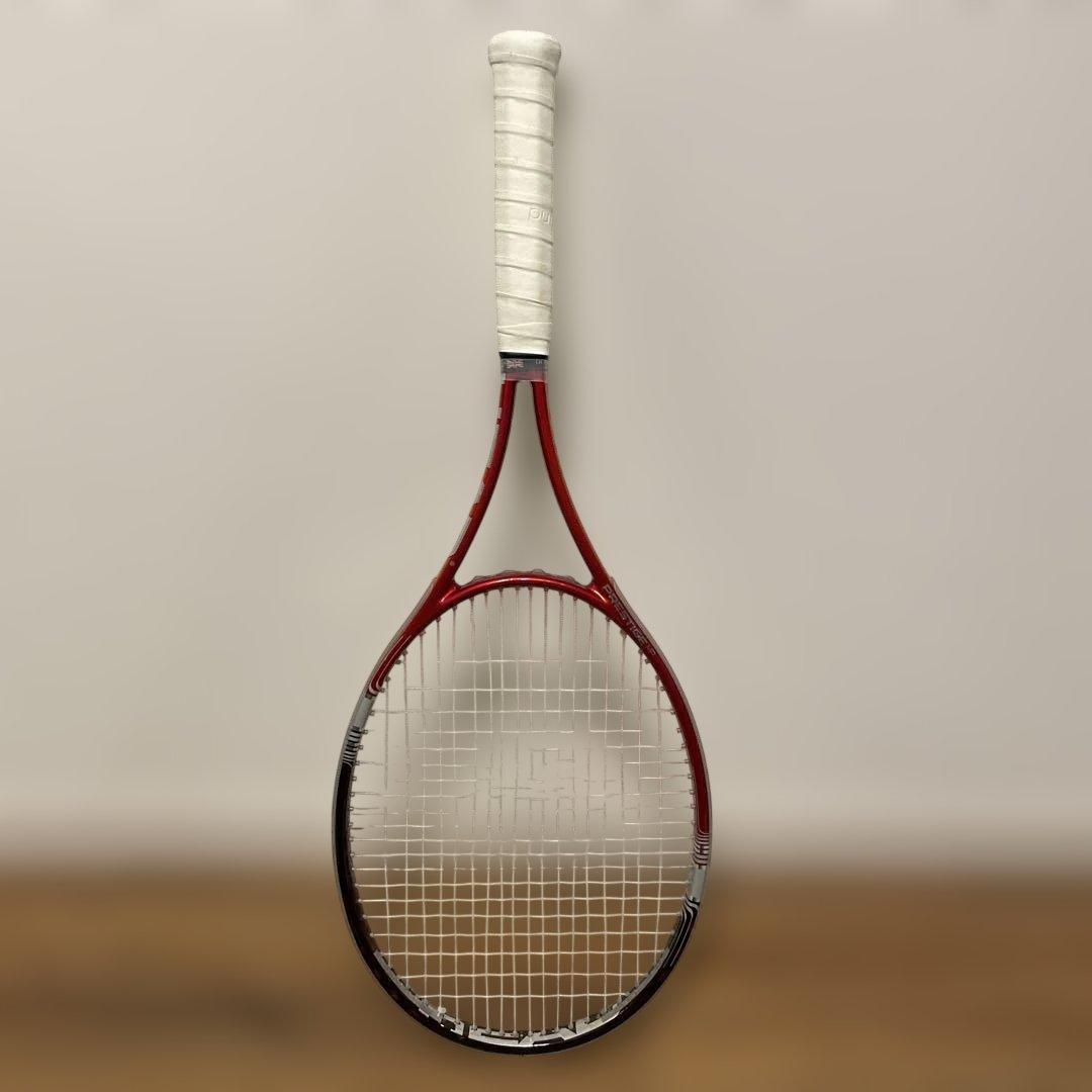 HEAD YOUTEKプレステージMP