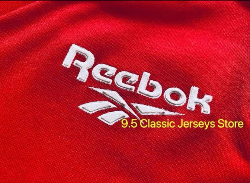 フィオレンティーナ 95/96 3rd アウェイ ユニフォーム 長袖