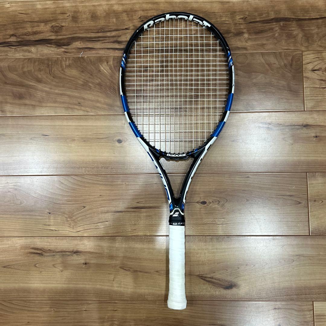 バボラ　ピュアドライブ　Babolat Pure Drive テニスラケット