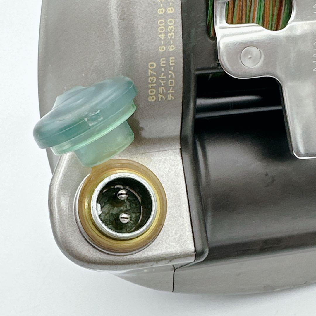 【良品】ダイワ 電動リール TANACOM BULL-S 600W 801370