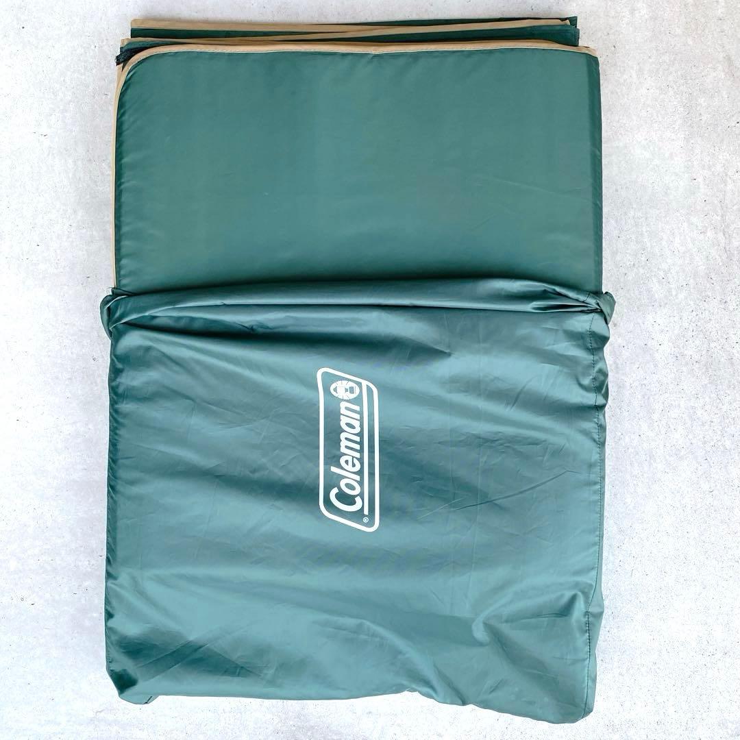 Colemanタフドーム2725スタートパッケージ