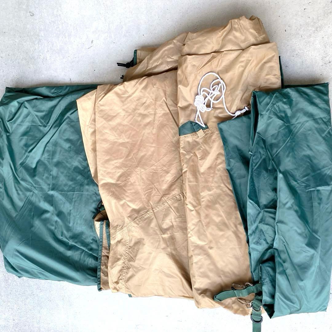 Colemanタフドーム2725スタートパッケージ