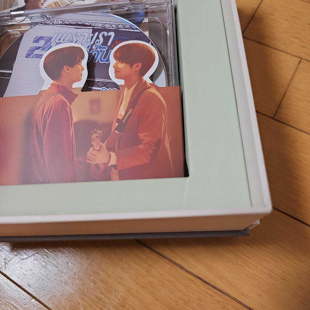 2gether DVD / Still 2gether DVD セット