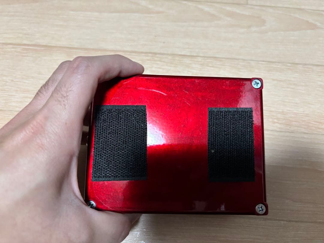 ギター HuGE RARARAY