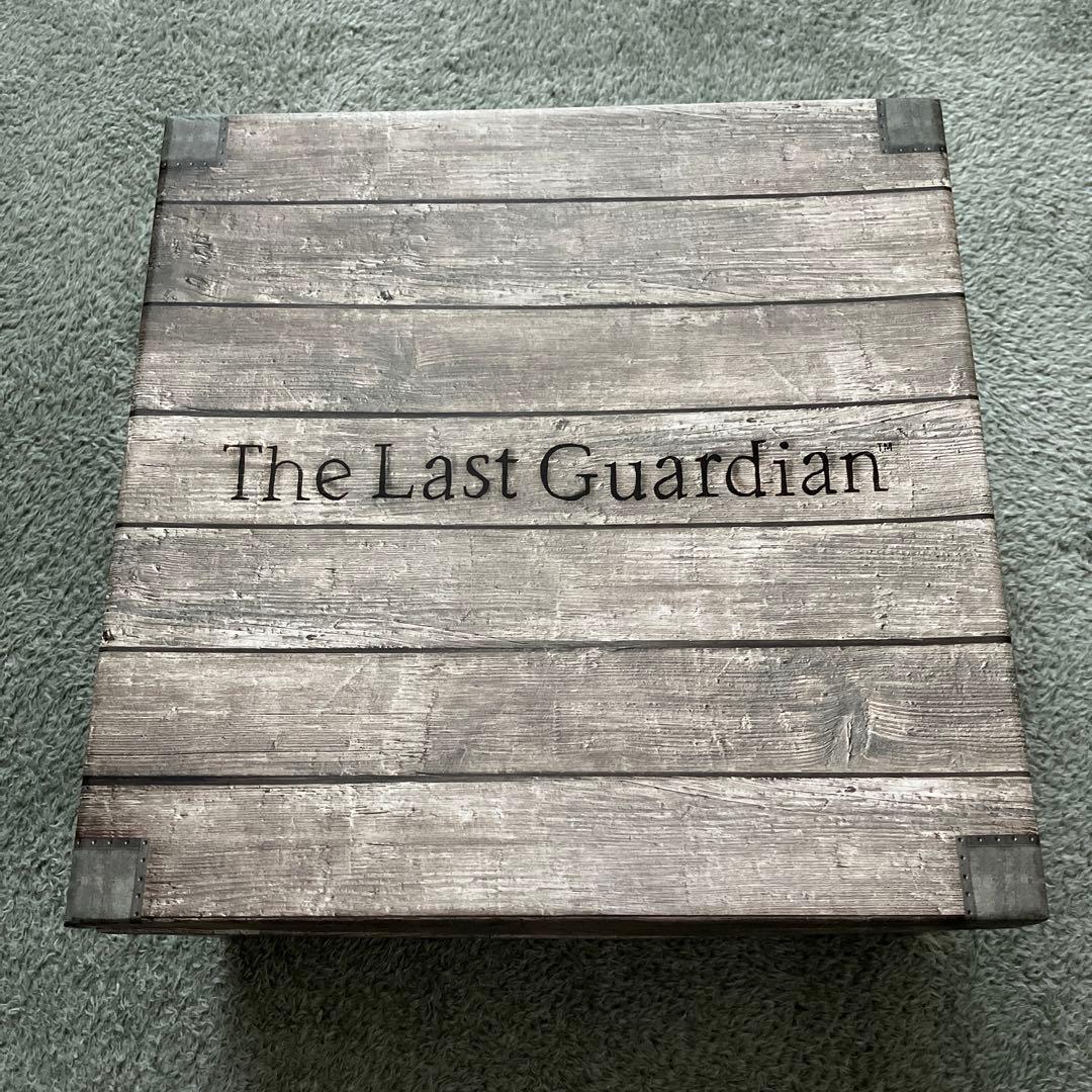 人喰いの大鷲トリコ 北米コレクターズエディション