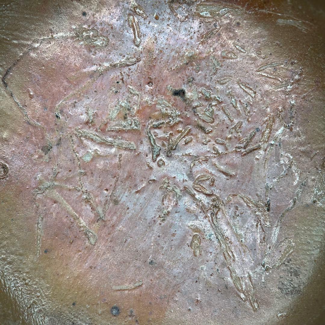 石田安弘 備前焼龟宝瓶 般若心经 人気作者 急須 共箱 共布 茶注 煎茶 茶道具