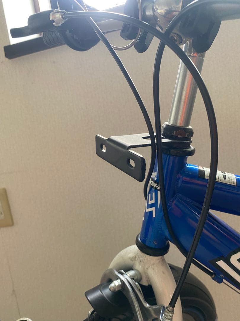 【引取り希望】自転車 子供用 24インチ 室内保管 仙台市