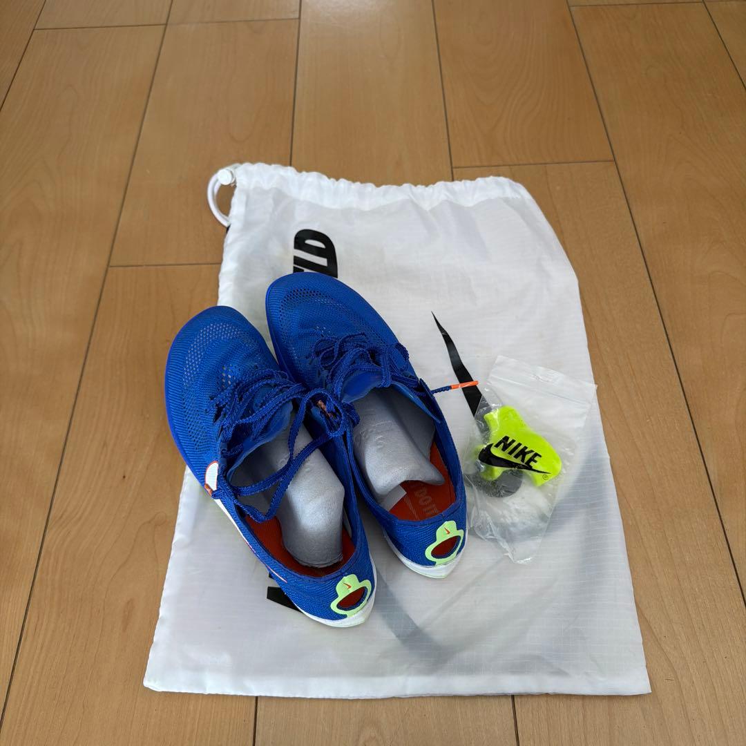 NIKEズームXドラゴンフライ23.5センチ