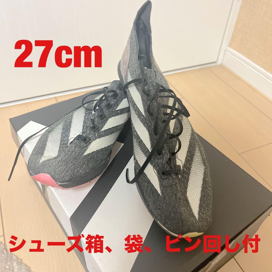 adidas prime sp3 27.0cm 箱付即購入⭕️