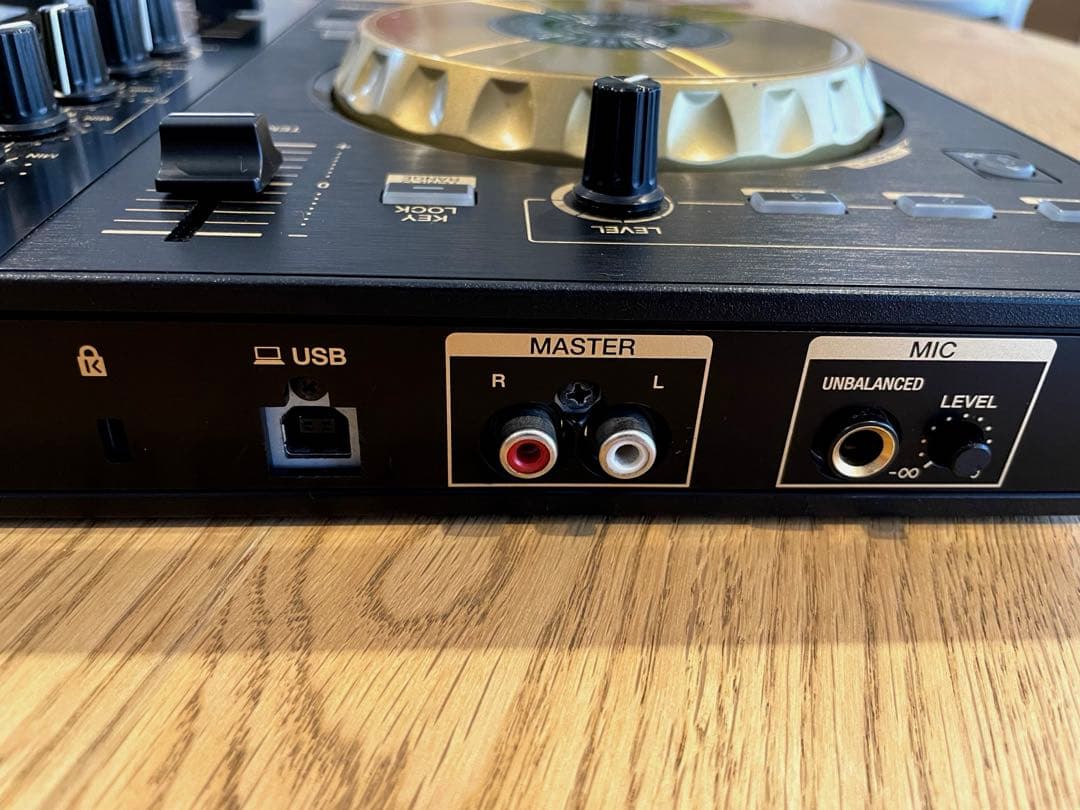 Pioneer DJ DDJ-SB3［限定カラー］