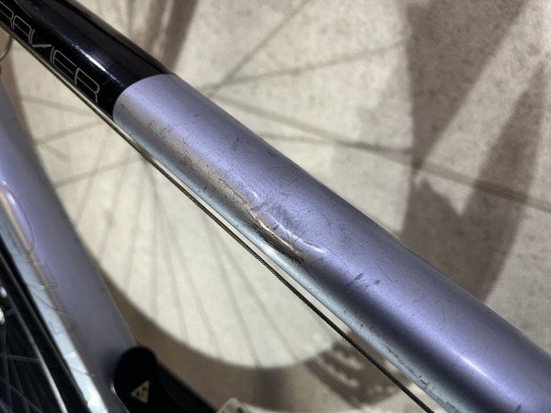 GIANT　GRAVIER ジャイアント　サイズS 27.5インチ