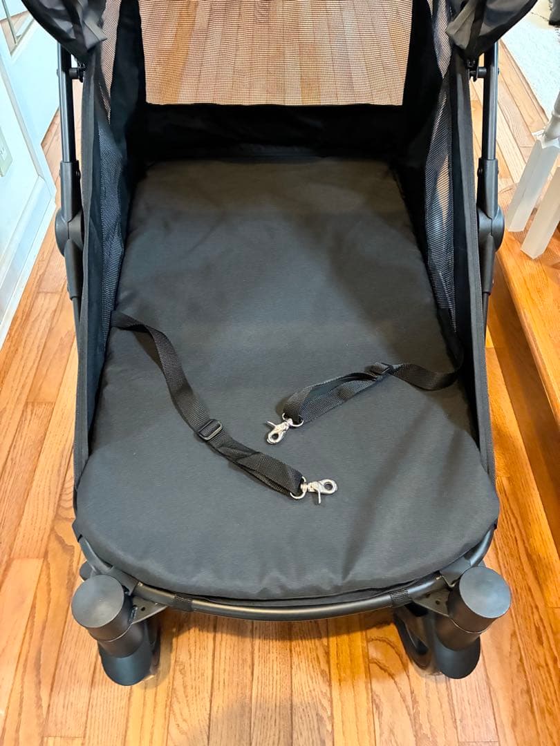 Totoro ball 大型犬用カート バギー　多頭　新品未使用