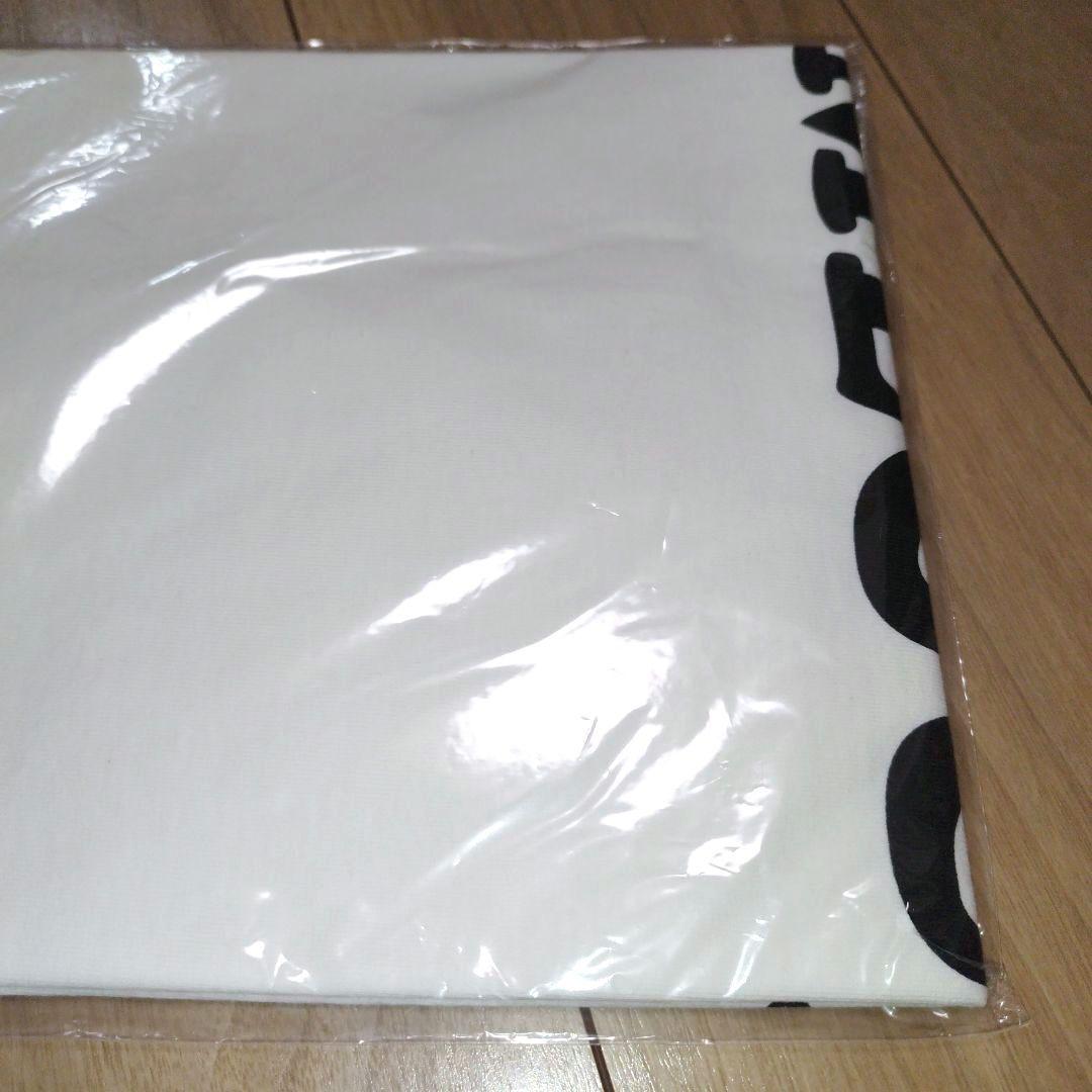 【完全未開封・非売品】金色のガッシュ!! 大海恵 Tシャツ I♡MEGU 当選品