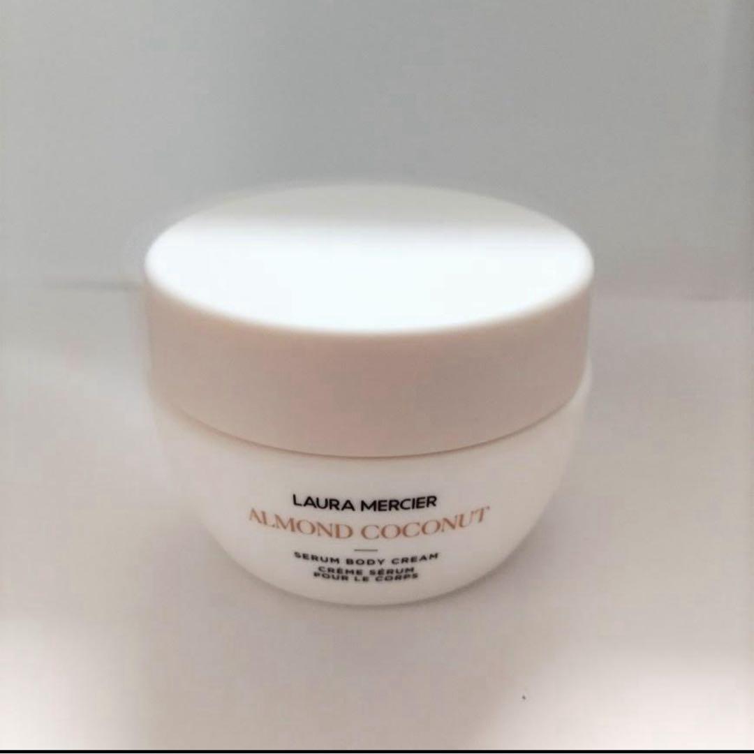 ローラ メルシエ セラム ボディクリーム　100ml