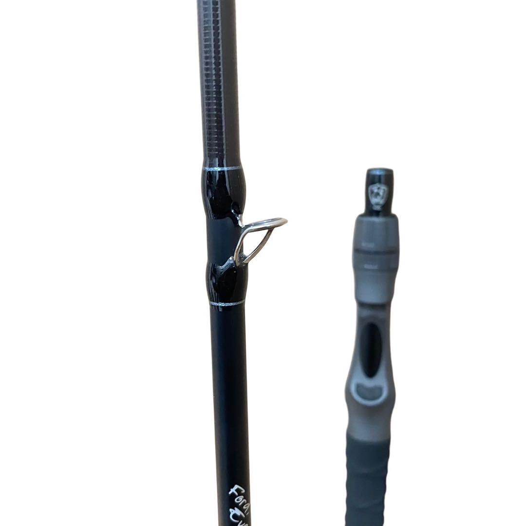 ゼロ ツララ モンストロG 75H 新古品 TULALA Monstruo