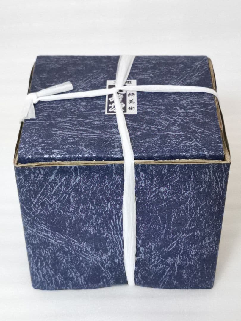 九谷焼 3.2号 梟 ふくろう 金 縁起物 風水 置物 日本製 伝統工芸