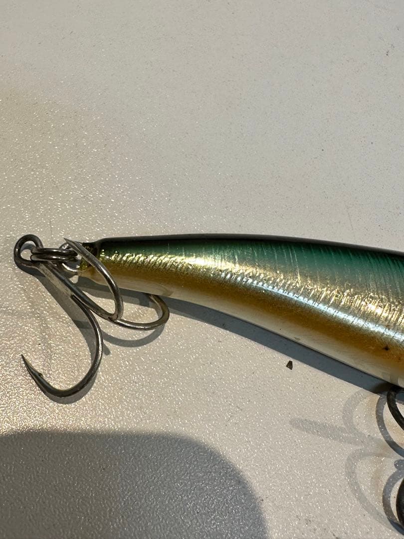 ミラクルワークス　ハンマーウッド120