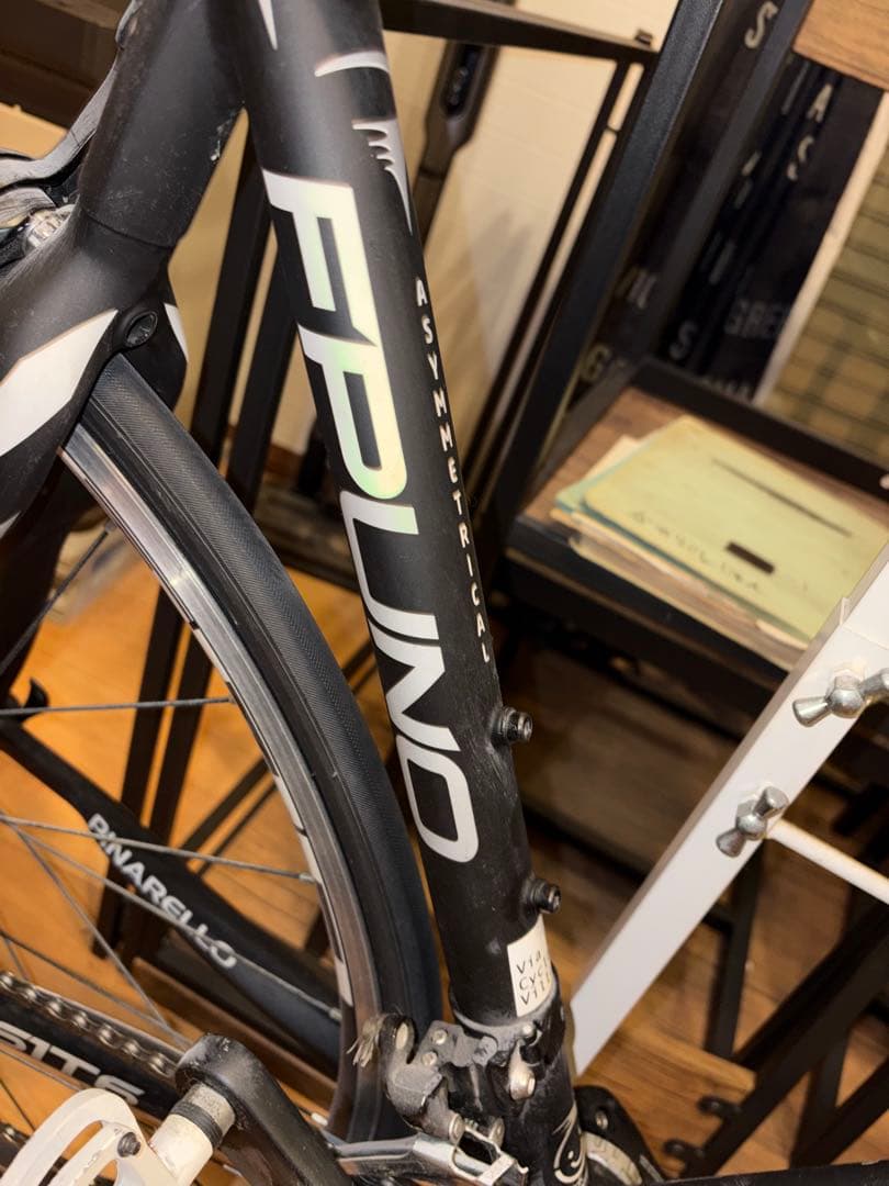 ピナレロ　ロードバイク