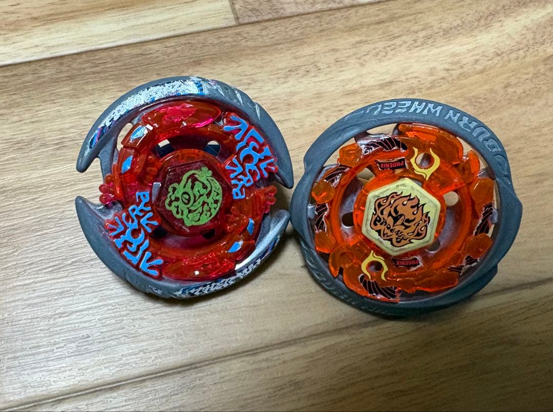 ベイブレード メタルファイト セット