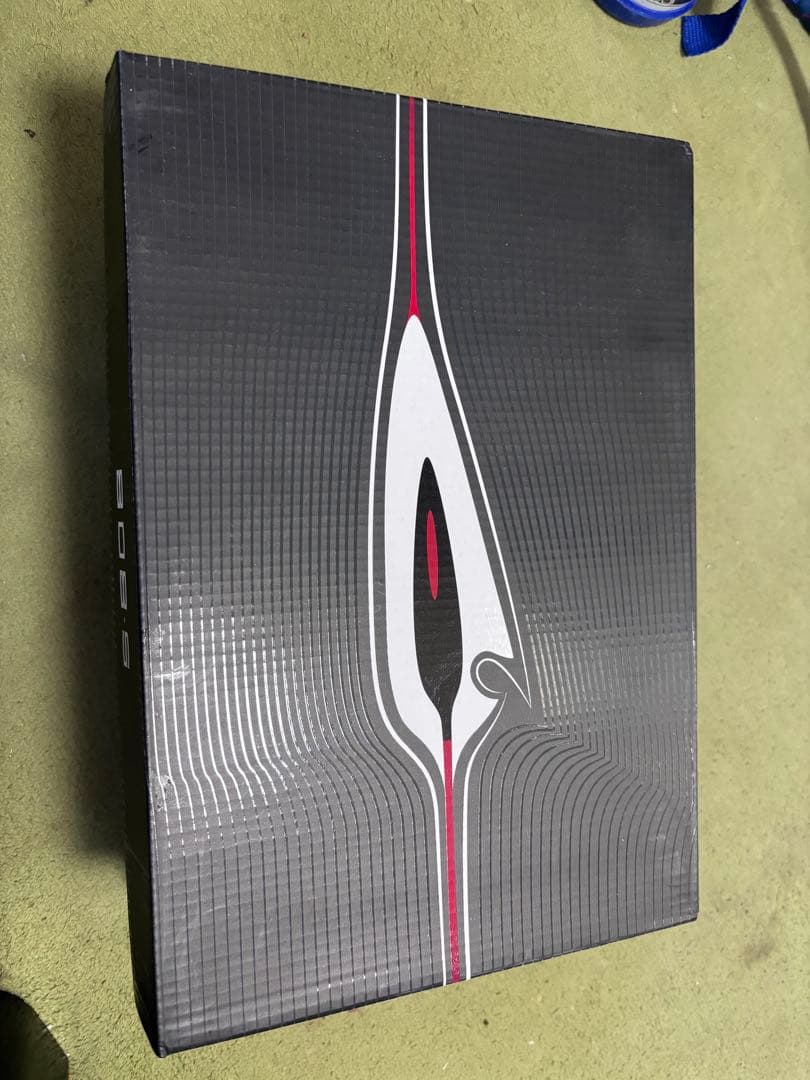 Wade 808 5 Ultra 桜 ピンク バスケットボールシューズ