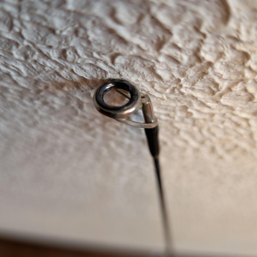 シマノAR C TYPE XX S904L シーバスロッド