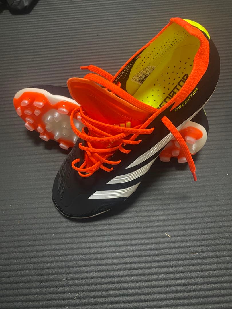 プレデターエリート2G3G