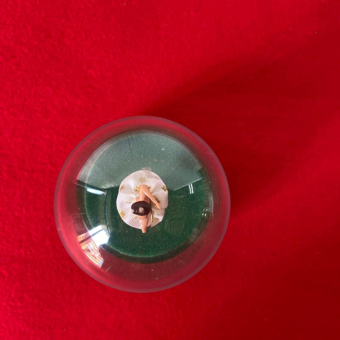 オルゴール人形 Gipsy Baron Waltz　e1209-A