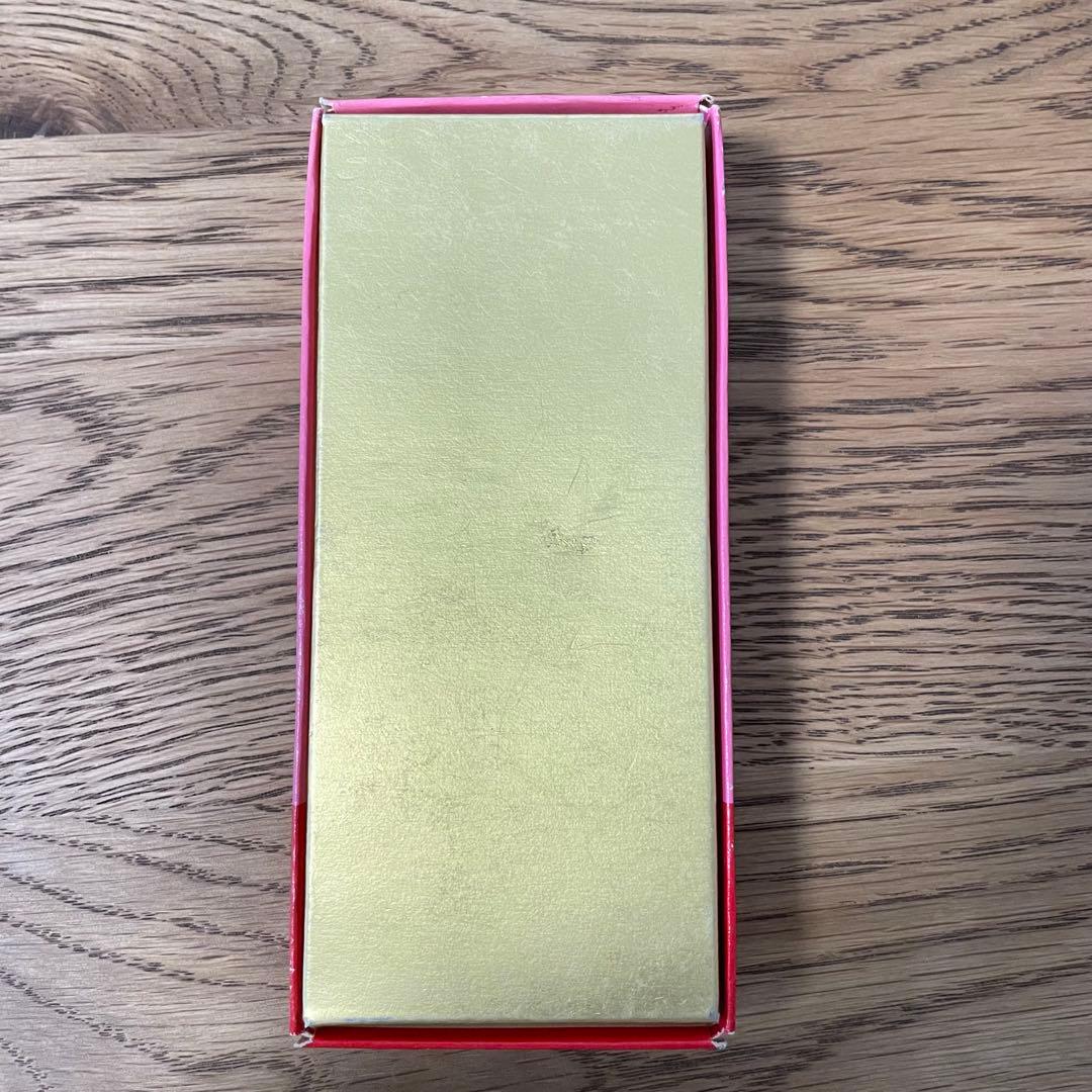 レトロ セピアちゃん チョコ 箱