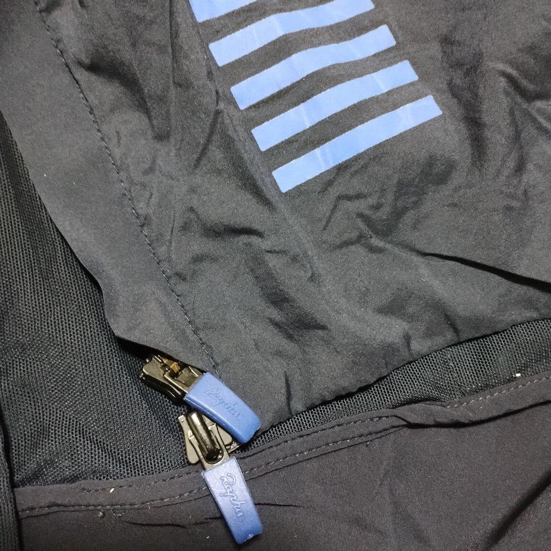 Rapha PRO TEAM instead GILET ラファ ロードバイク