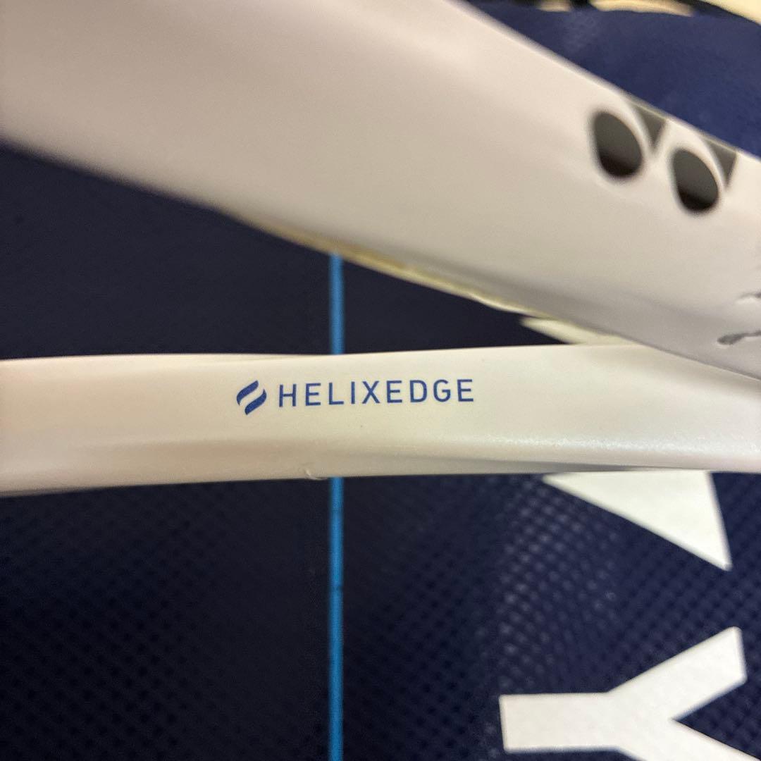 GEOBREAK 80S 軟式テニスラケット