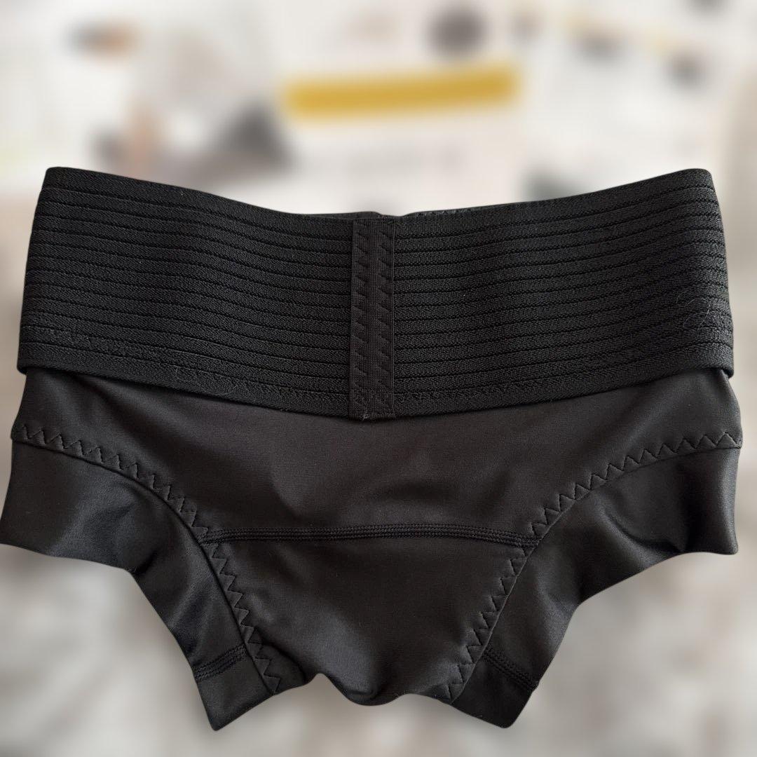 FIT KEEP II 骨盤ベルト Mサイズ ブラック　試着のみ