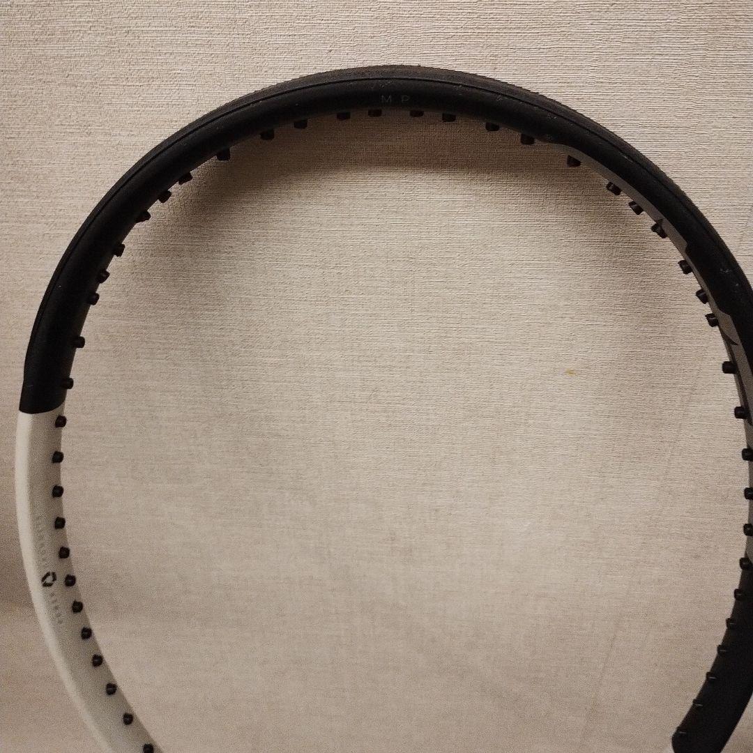 ヘッドスピードMP500 2022./G2 2024/G2 とガットつき